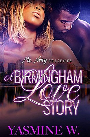 A Birmingham Love Story (Kindle Edition)