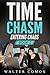 Science Fiction: Time Chasm Book 2: Entering Chaos ( Time Travel Suspense Thriller) (New Adult Drama Short Stories)