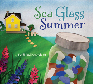 Sea Glass Summer