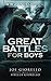 Great Battles for Boys: WW2 in Europe