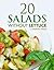 20 Salads Without Lettuce