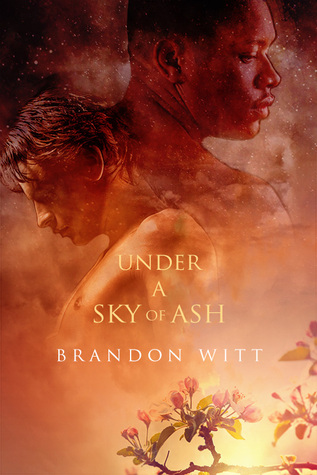 Under a Sky of Ash (Kindle Edition)