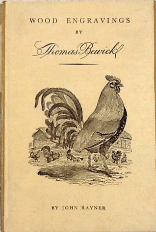 Wood Engravings by Thomas Bewick