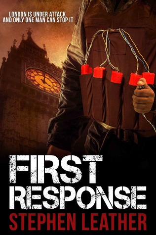 First Response (Kindle Edition)