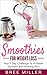 Smoothies For Weight Loss: Your 7 Day Challenge To A Flatter Stomach And Glowing Skin: Weight Loss, Radiant Skin, Health, Smoothies, Detox, Anti Aging, Fitness