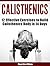 Calisthenics by Austin Allen