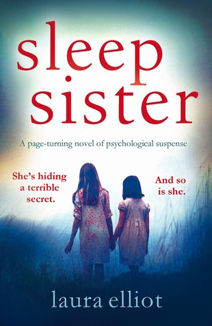 Sleep Sister (Kindle Edition)