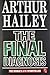 The Final Diagnosis by Arthur Hailey