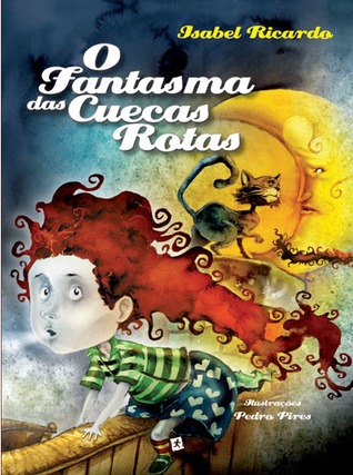 O Fantasma das Cuecas Rotas