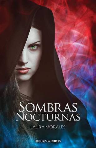Sombras nocturnas (ebook)