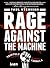 Rage Against The Machine - Taistelu lavalla