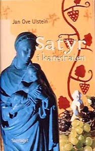 Satyr i Katedralen