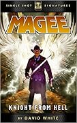 Magee Knight From Hell