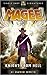 Magee Knight From Hell (Magee, #1)