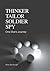 Thinker, Tailor, Soldier, Spy by Harry Beckhough