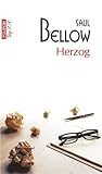 Herzog by Saul Bellow Herzog by Saul Bellow