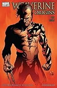 Wolverine: Origins (2006-2010) #13