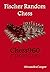 Fischer Random Chess: Chess960