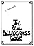 The Real Bluegrass Book: C Instruments (INSTRUMENTS EN)