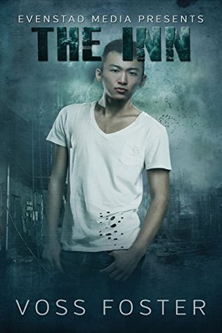 The Inn (Evenstad Media Presents, #3)