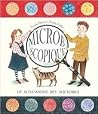 Microbscopique by Nicola Davies