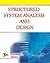 Structured System Analysis and Design