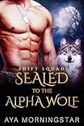 Sealed to the Alpha Wolf