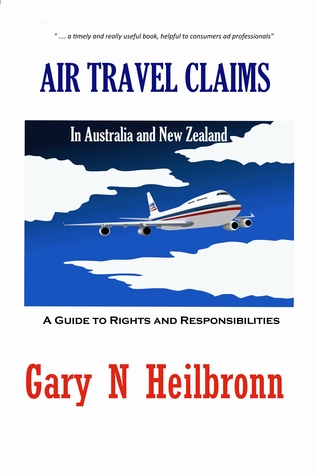Air Travel Claims (Paperback)