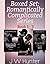 Boxed Set: BBW Complicated ...