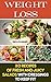 Weight Loss: 30 Recipes Of Fresh And Juicy Salads With Dressings To Keep Fit: (How To Lose Weight, Healthy Eating, Simple Diet) (Healthy Living, Weight Loss Tips)