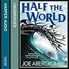 Half the World by Joe Abercrombie