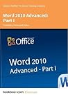 Word 2010 Advanced: Part I