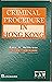 Criminal Procedure in Hong ...