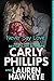 Never Say Love (Never Say Never, #1)