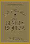 El pequeño libro que genera riqueza: La fórmula definitiva para encontrar inversiones excelentes (Spanish Edition) Book cover for El pequeño libro que genera riqueza: La fórmula definitiva para encontrar inversiones excelentes (Spanish Edition)