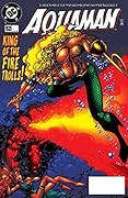 Aquaman (1994-2001) #52
