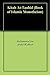Kitab At-Tauhid (Book of Islamic Monotheism)