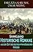 Sammelband - Historische Romane aus der Zeit des deutsch-französischen Krieges: Politische Intrigen und Schicksale im Krieg des 19. Jahrhunderts (German Edition)