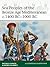 Sea Peoples of the Bronze Age Mediterranean c.1400 BC–1000 BC (Elite Book 204)