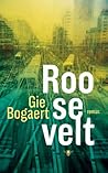 Roosevelt by Gie Bogaert