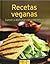 RECETAS VEGANAS MINILIBROS DE COCINA-NGV