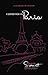 I Loved You in Paris: A Memoir in Poetry