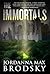 The Immortals (Olympus Bound)