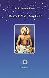 Master C.V.V- May Call Master C.V.V- May Call