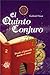 El Quinto Conjuro (desde el pasado hacia el mar, #2)