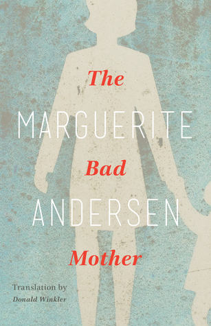 The Bad Mother (Paperback)