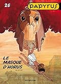 Le masque d'Horus