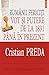 Rumanii fericiti. Vot si putere de la 1831 pina in prezent by Cristian Preda