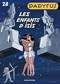 Les enfants d'Isis