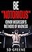 Be "Notorious": Conor McGregor's Methods of Madness
